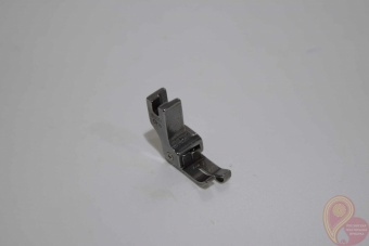 Лапка для отстрочек CR10 (1 мм) фото